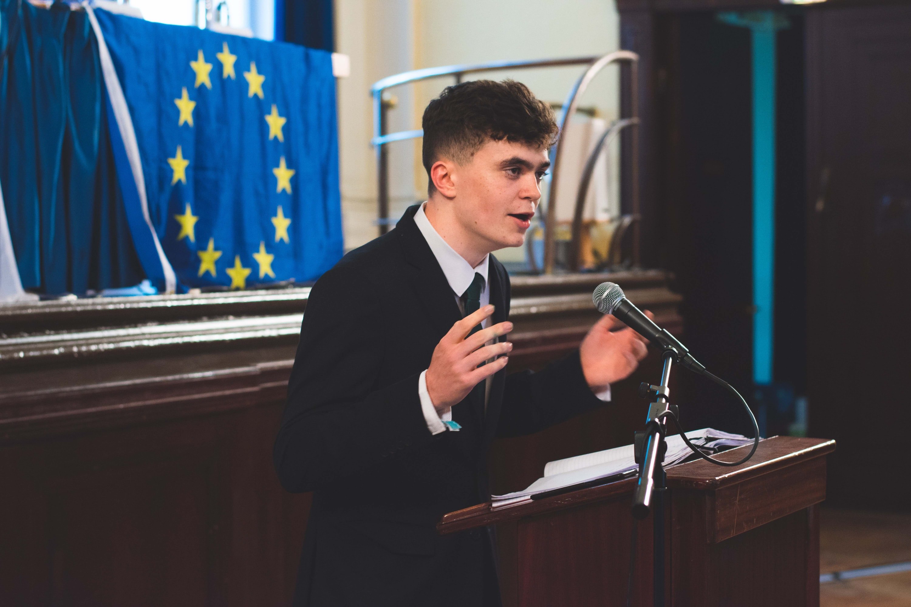 European Youth Parliament