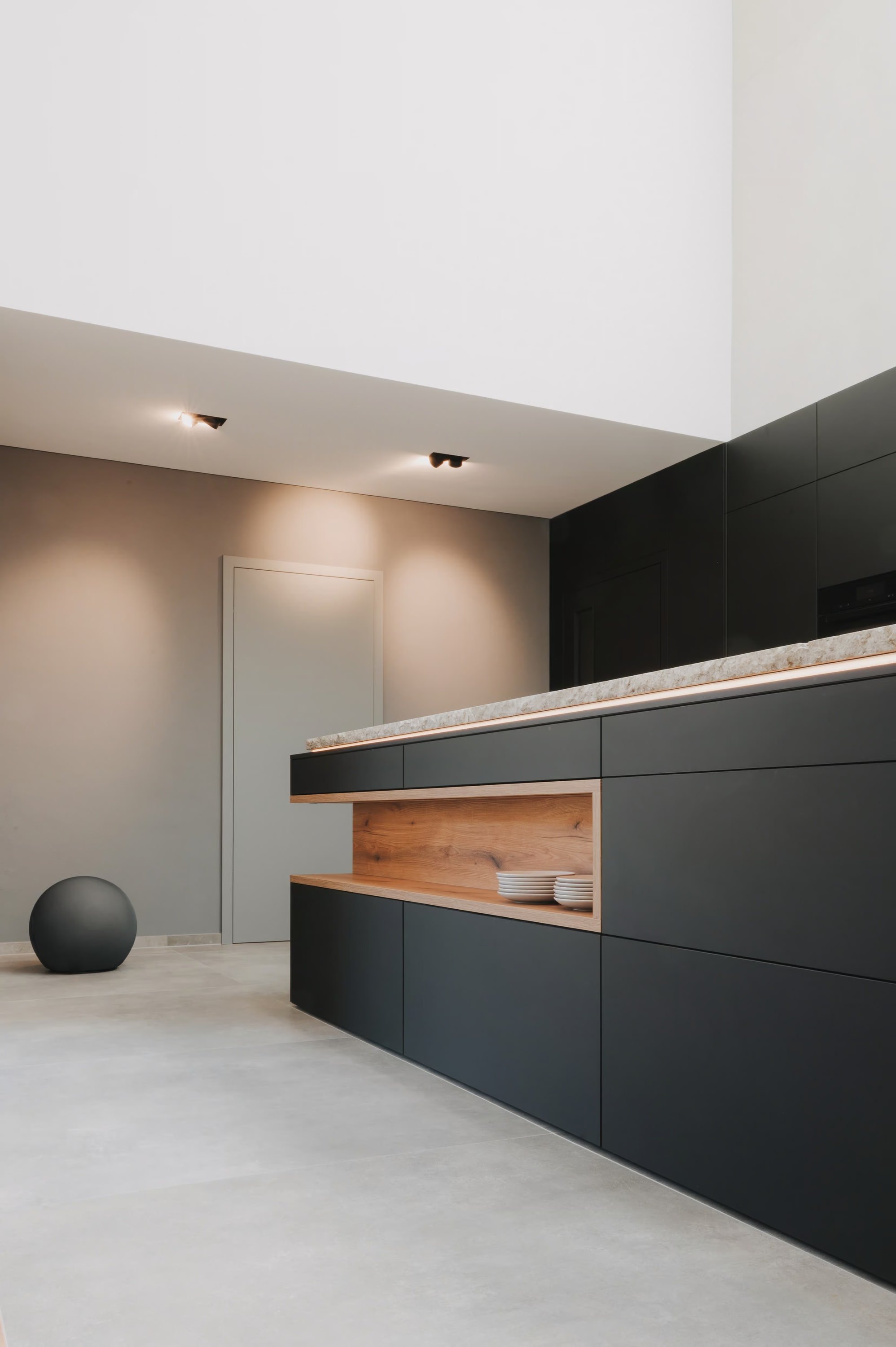 Alexander Kromer Innenarchitekt