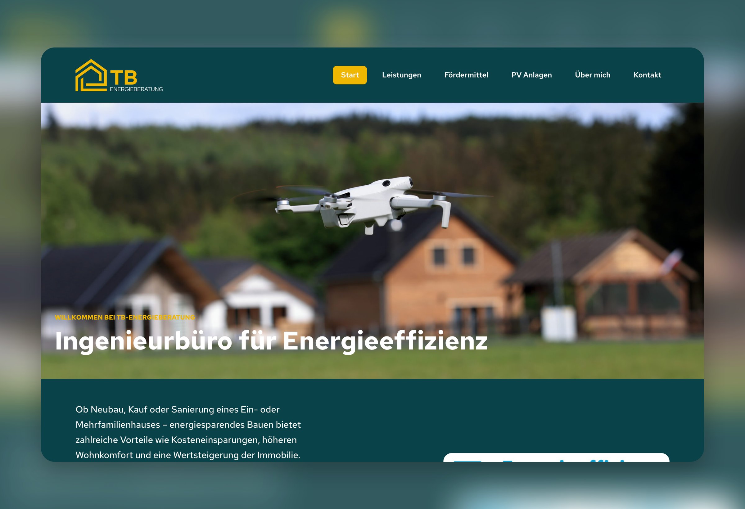 TB Energieberatung
